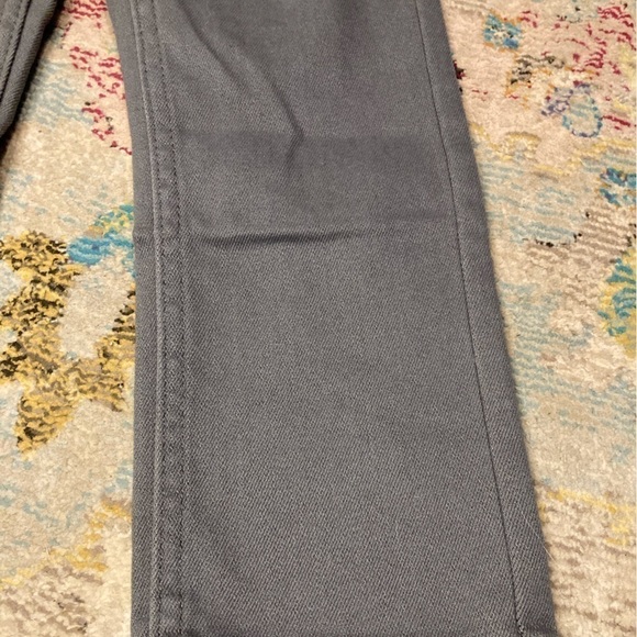 NWT Boys Levi’s 511 Slim Grey Jeans Size 3-4 Years - Picture 5 of 10